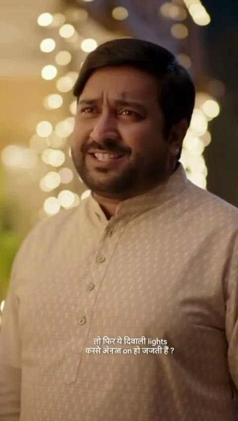 Toss Smart Diwali film still