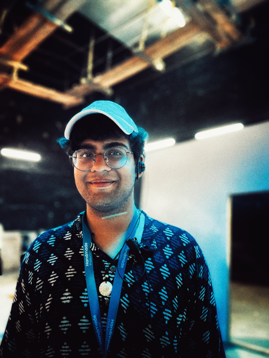 Pratham Khurana