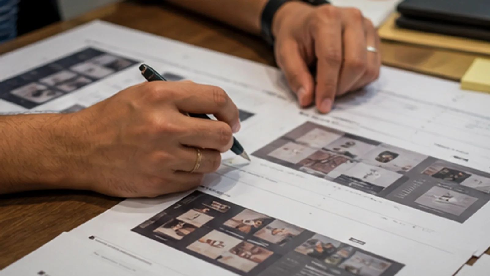 Fast Follow-Up Is Part Of The Sale editorial visual
