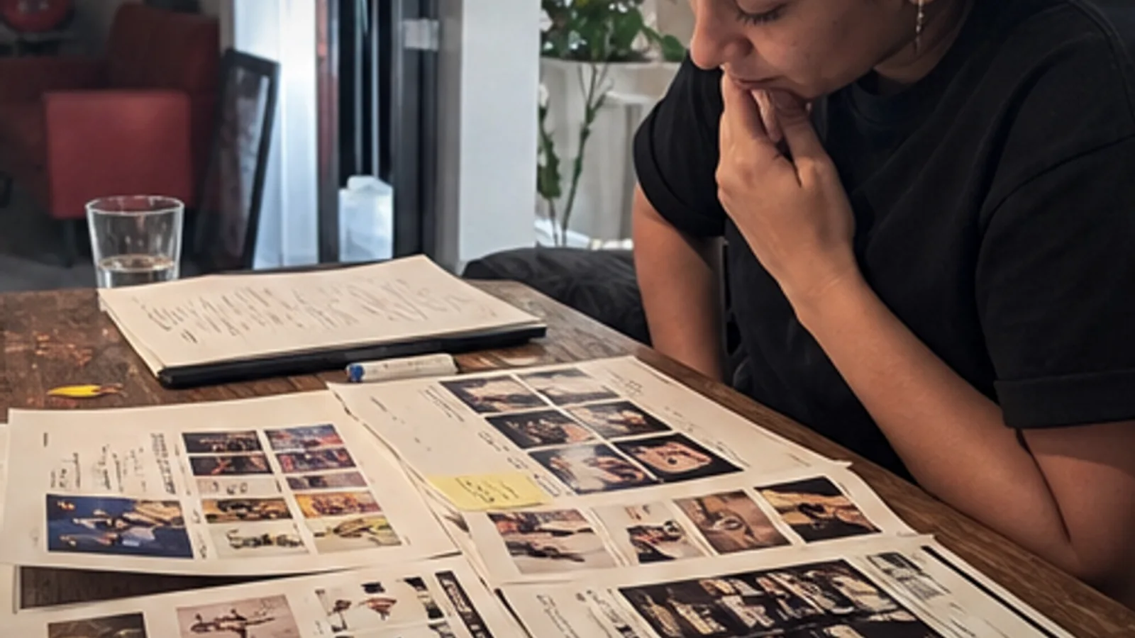 Search Visitors And Social Visitors Need Different Pages editorial visual